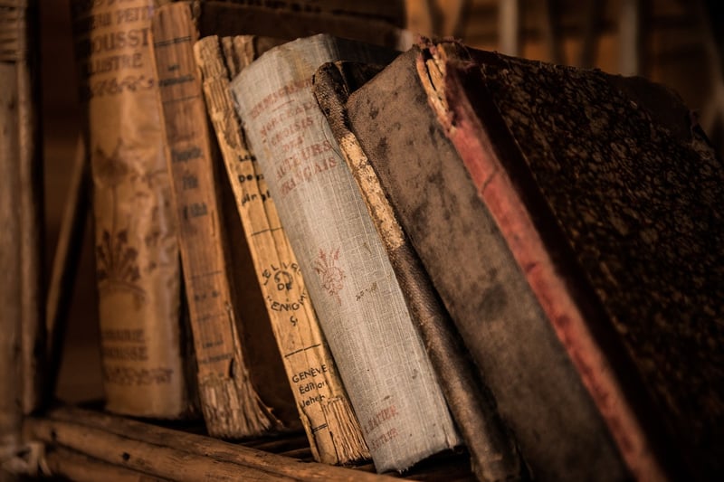 Printing Press Revolution