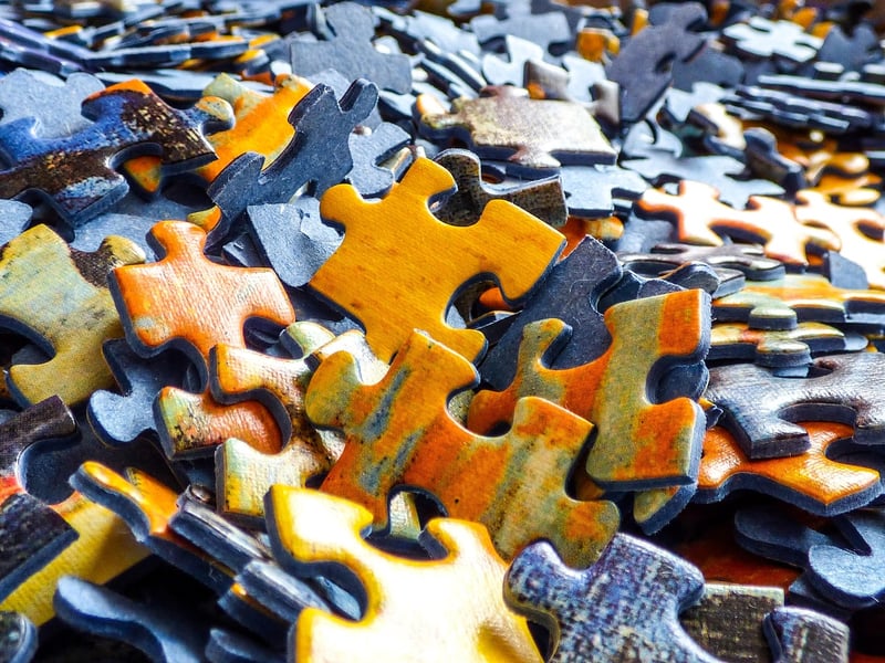 Puzzle Image