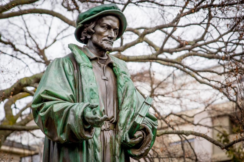 Martin Luther