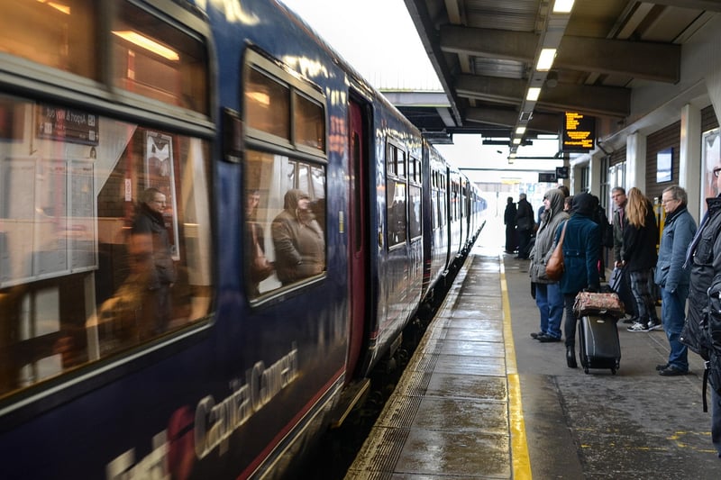 Railways